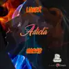 LIONEX & Mackie - Adicta - Single